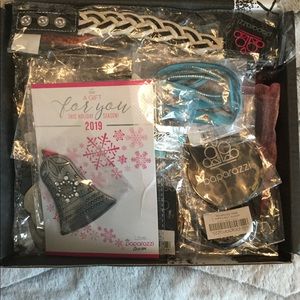 Lot of 50 Pieces of BNIB Paparazzi Jewelry